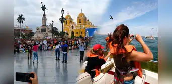Confirmado | Se reveló qué peruanos podrán descansar hoy 27 de julio por Fiestas Patrias Confirmado | Se reveló qué peruanos podrán descansar hoy 27 de julio por Fiestas Patrias