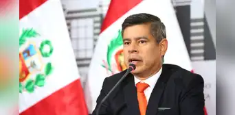 Luis Galarreta será el nuevo primer ministro: conoce más sobre el premier de Keiko Fujimori Luis Galarreta será el nuevo primer ministro: conoce más sobre el premier de Keiko Fujimori