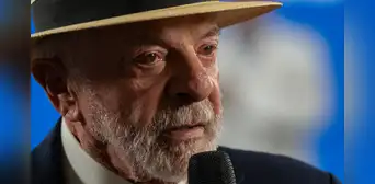 Gobierno de Lula se aleja de Argentina por diferencias con Milei y se acerca a China gracias a los aranceles de Trump