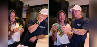 Mario Hart queda avergonzado tras descubrir inesperado objeto en su casa de soltero: "¿Qué hace esto acá?"