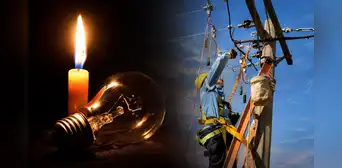 Hasta por 10 horas sin luz, este 28 y 29 de julio: revisa si tu zona está en la lista de cortes por Fiestas Patrias 2026