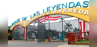 Parque de las Leyendas: estas son las actividades programadas para este 28 y 29 de julio por Fiestas Patrias