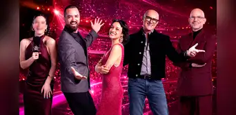 ¡Confirmado! ‘Yo soy’ vuelve a las pantallas de Latina sin Diana Sánchez: cuándo se estrena y quién será la nueva conductora ¡Confirmado! ‘Yo soy’ vuelve a las pantallas de Latina sin Diana Sánchez: cuándo se estrena y quién será la nueva conductora