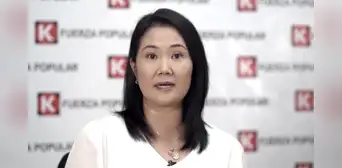 El inicio del gobierno de Keiko Fujimori: entre el control total del poder y la sombra del autoritarismo