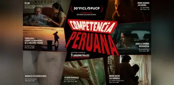 Festival de Cine de Lima 2026: las películas peruanas en competencia Festival de Cine de Lima 2026: las películas peruanas en competencia