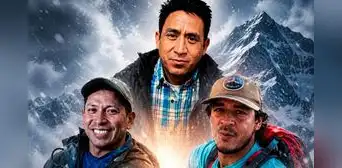 Suspenden la búsqueda de los tres montañistas desaparecidos en el Huascarán: el riesgo de avalanchas impide continuar con el operativo
