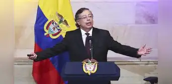 Nuevo escándalo golpea a Gustavo Petro: investigan presunta red de tráfico de influencias a días de concluir su gobierno
