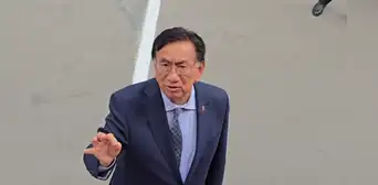 José María Balcázar pasa responsabilidad de indultar a Pedro Castillo a Fujimori: "Estaba fuera de mi mandato"