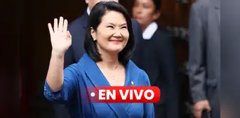Mensaje a la Nación de Keiko Fujimori EN VIVO: presidenta electa va al Congreso para juramentación Mensaje a la Nación de Keiko Fujimori EN VIVO: presidenta electa va al Congreso para juramentación