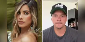 Mario Hart lanza desgarrador pedido tras el fin de su matrimonio con Korina Rivadeneira: “Señor, cuida a mis hijos”