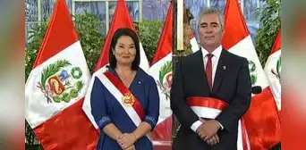 Mauricio Arnillas jura como nuevo titular del Ministerio de Vivienda