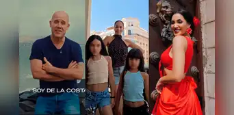 Gian Marco, Karen Schwarz, Michelle Soifer y más artistas peruanos dejan conmovedores mensajes por Fiestas Patrias: “Todos somos pueblo” Gian Marco, Karen Schwarz, Michelle Soifer y más artistas peruanos dejan conmovedores mensajes por Fiestas Patrias: “Todos somos pueblo”