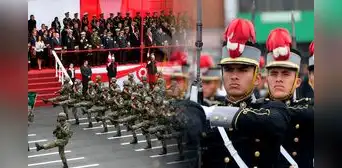 Gran Parada Militar 2026 EN VIVO HOY: sigue el minuto a minuto del desfile de las Fuerzas Armadas y la PNP con las últimas incidencias desde la av. Brasil