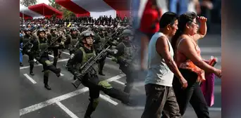 Senamhi revela el clima para el Desfile Cívico Militar 2026: conoce el pronóstico de este 29 de julio