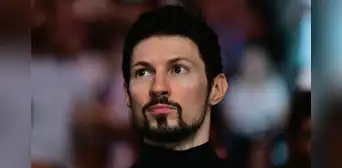 Rusia acusa de “complicidad con el terrorismo” a Pavel Durov, fundador de Telegram, y ordena su búsqueda y captura Rusia acusa de “complicidad con el terrorismo” a Pavel Durov, fundador de Telegram, y ordena su búsqueda y captura