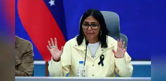 La administración de Delcy Rodríguez subsidiará entre 50% y 80% del valor de viviendas para damnificados en Venezuela