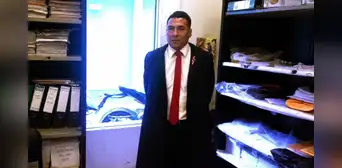 Militar es detenido con arma a unas cuadras del estrado oficial de la Parada Militar 2026