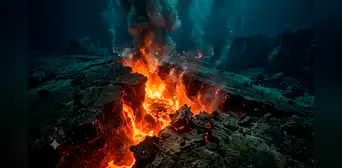 Geólogos descubren que uno de los supervolcanes más explosivos de la Tierra se está recargando con magma fresco