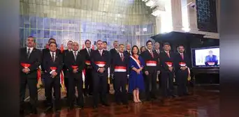 Gobierno de Keiko Fujimori prepara proyecto de ley para pedir facultades legislativas