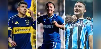 ¿Qué partidos se juegan hoy, jueves 30 de julio? Horarios y canales de TV dónde ver fútbol EN VIVO ¿Qué partidos se juegan hoy, jueves 30 de julio? Horarios y canales de TV dónde ver fútbol EN VIVO