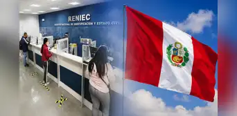 Perú, Patria y Peruana: los curiosos nombres que Reniec destaca por Fiestas Patrias