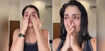 Natalia Segura se quiebra al revelar el difícil diagnóstico que recibió: "Me 'desahuciaron' otra vez"