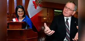 Keiko Fujimori: los cinco desafíos económicos urgentes que deberá enfrentar