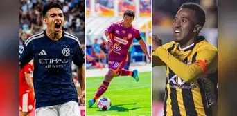 Partidos de hoy, viernes 31 de julio: ¿a qué hora y dónde ver fútbol EN VIVO? Partidos de hoy, viernes 31 de julio: ¿a qué hora y dónde ver fútbol EN VIVO?