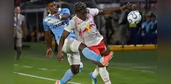 ¡Derrota celeste! Sporting Cristal cayó 1-0 ante Bragantino y quedó eliminado de la Copa Sudamericana 2026
