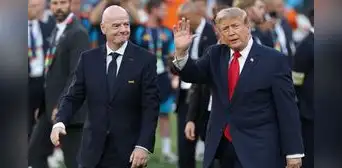 Las Ligas Europeas se unen a la UEFA y le dan la espalda a Gianni Infantino Las Ligas Europeas se unen a la UEFA y le dan la espalda a Gianni Infantino