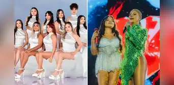 Corazón Serrano sorprende al invitar a Olga Tañón y hace vibrar a más de 18.000 fans en 'Acceso al Corazón 4' Corazón Serrano sorprende al invitar a Olga Tañón y hace vibrar a más de 18.000 fans en 'Acceso al Corazón 4'