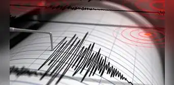 Temblor en Ucayali: sismo de magnitud 5.7 también se sintió en Lima, según el IGP Temblor en Ucayali: sismo de magnitud 5.7 también se sintió en Lima, según el IGP
