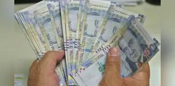 Accede a un préstamo de hasta S/2 millones y págalo en 10 años