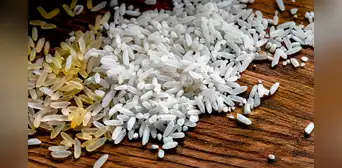 Científicos explican por qué comer arroz con frecuencia podría aumentar la exposición a un elemento tóxico y cancerígeno