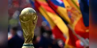 UEFA vs FIFA: Europa amenaza con no jugar el Mundial y otros torneos por polémico proyecto de Infantino UEFA vs FIFA: Europa amenaza con no jugar el Mundial y otros torneos por polémico proyecto de Infantino