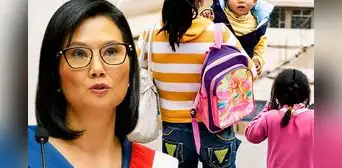 Keiko Fujimori busca reducir embarazos adolescentes sin enfoque de género ni educación sexual integral Keiko Fujimori busca reducir embarazos adolescentes sin enfoque de género ni educación sexual integral