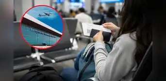 Aeropuerto Jorge Chávez: LAP plantea reducir en más de 36% la tarifa para pasajeros en conexión internacional