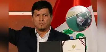 Diputado de Juntos por el Perú es detenido por presunta agresión física a una mujer
