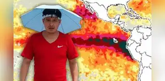 Abraham Levy advierte que Niño Costero y Global sigue creciendo: Senamhi emite alerta roja por altas temperaturas