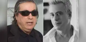 Jaime Bayly hace fuerte confesión sobre Diego Bertie y admite que nunca lo superará: "Fue puro amor y fuego"