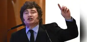 Milei modifica la Ley de Migraciones para prohibir el ingreso de extranjeros que expresen mensajes de odio contra Argentina