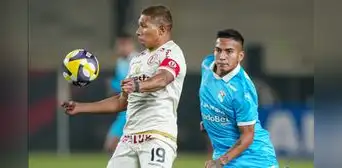 Partido entre Universitario vs Sporting Cristal es reprogramado: nueva fecha y horario