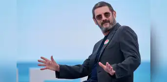 Fallece Manolo Solo, actor en ‘El laberinto del fauno’ y voz en español de Androide 17 en ‘Dragon Ball’ Fallece Manolo Solo, actor en ‘El laberinto del fauno’ y voz en español de Androide 17 en ‘Dragon Ball’