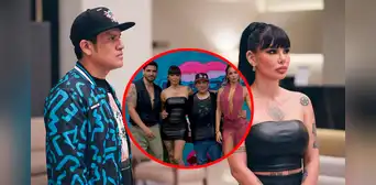 ¿Dónde está Angie Jibaja? Giancarlo Cossío revela preocupación tras su desaparición por escándalo en hotel ¿Dónde está Angie Jibaja? Giancarlo Cossío revela preocupación tras su desaparición por escándalo en hotel