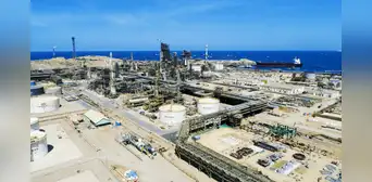 Contraloría: Petroperú perdió US$396 mil por retrasos durante compra de petróleo