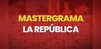 Mastergrama: solucionario del sábado 1 de agosto de 2026