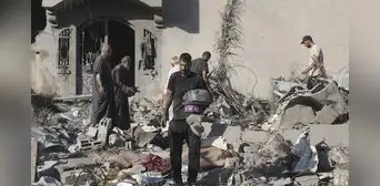 Hamás acepta desarmarse y retirar al ejército israelí de Gaza en un acuerdo histórico para terminar la guerra