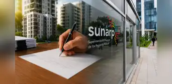 Sunarp cambia reglas para modificar reglamentos de edificios: propietarios podrán ahorrar en trámites notariales