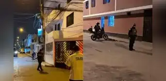 Violencia en el Callao: matan a adolescente de 15 años y atacan a joven de 18 cerca de colegios