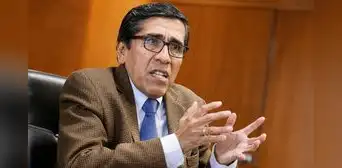 MEF: Luis Arias Minaya es designado como el nuevo jefe del gabinete de asesores